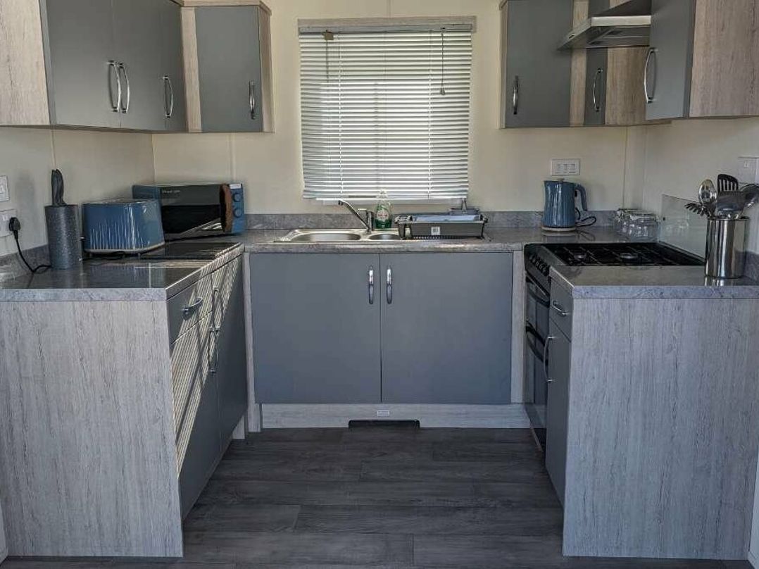 WigBay Holiday Park - Holiday Accommodation 20139