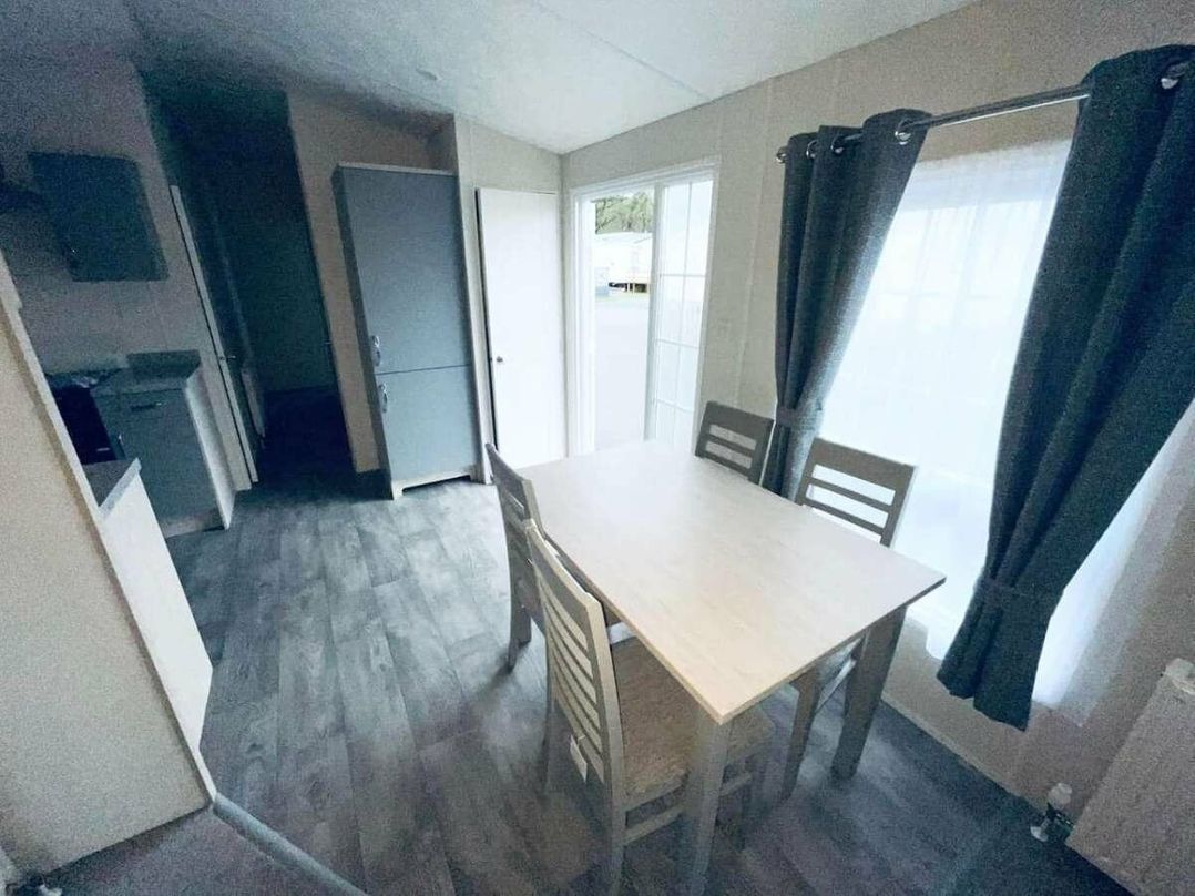 WigBay Holiday Park - Holiday Accommodation 20139