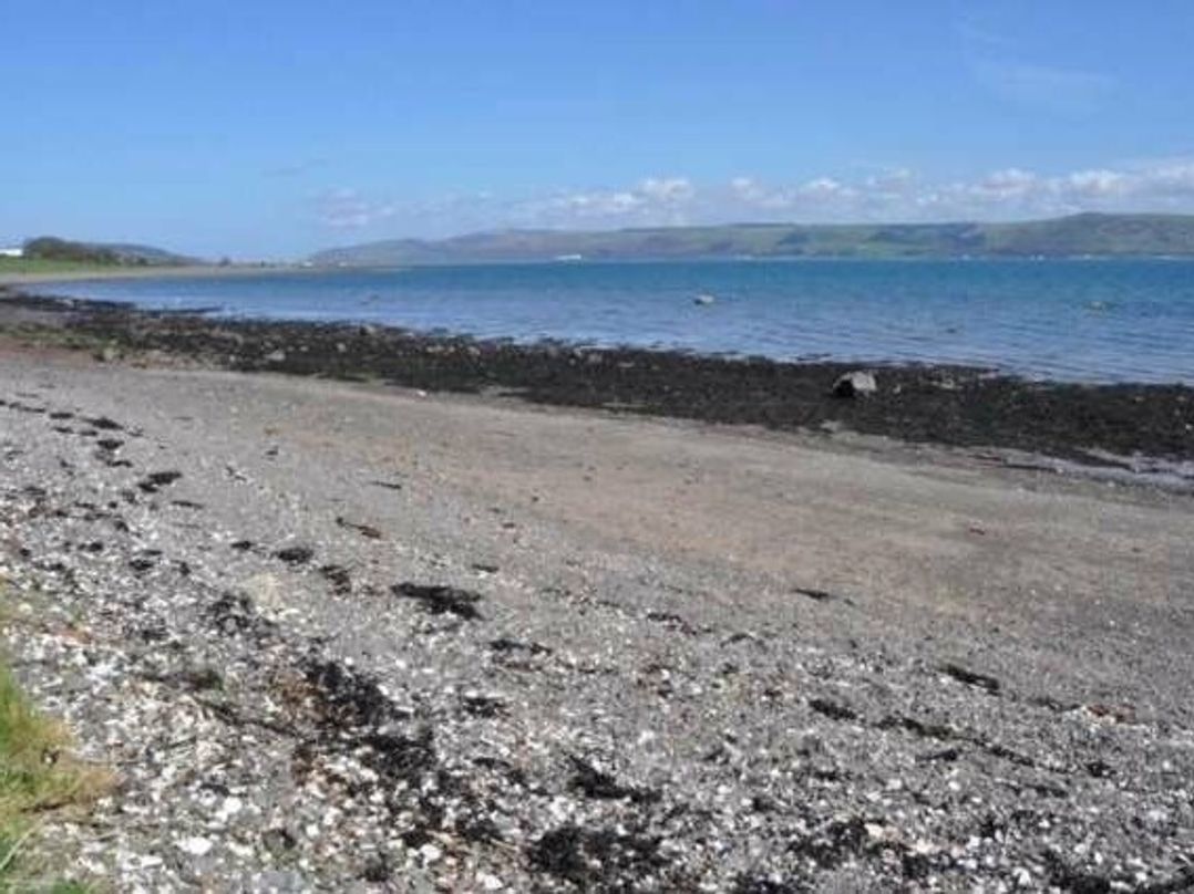 WigBay Holiday Park - Holiday Accommodation 20139