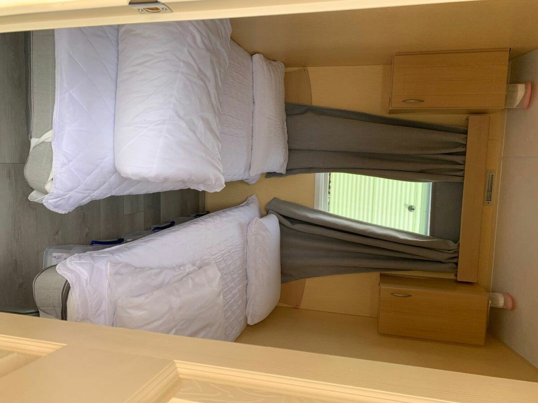 St Andrews Holiday Park - Holiday Accommodation 2014