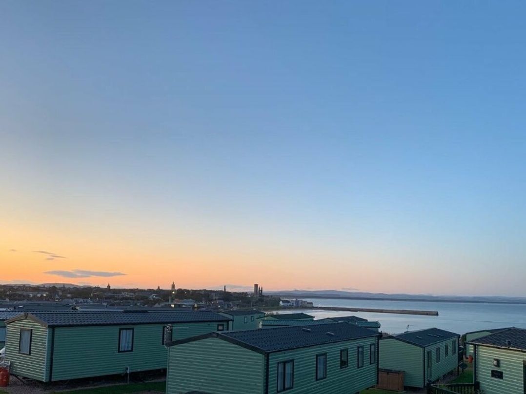 St Andrews Holiday Park - Holiday Accommodation 2014