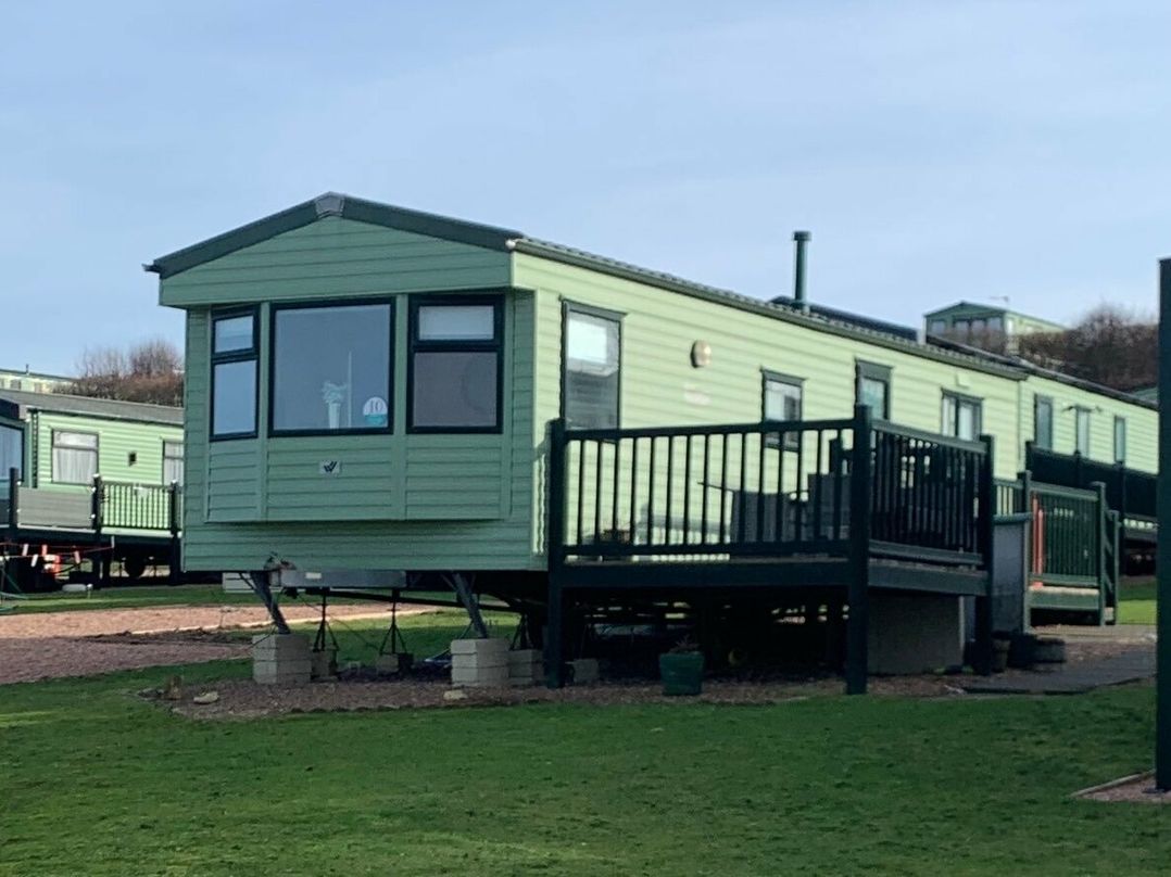 St Andrews Holiday Park - Holiday Accommodation 2014