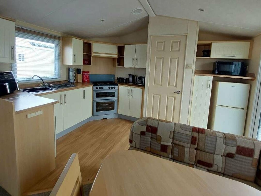 Happy Days Caravan Park - Holiday Accommodation 20140