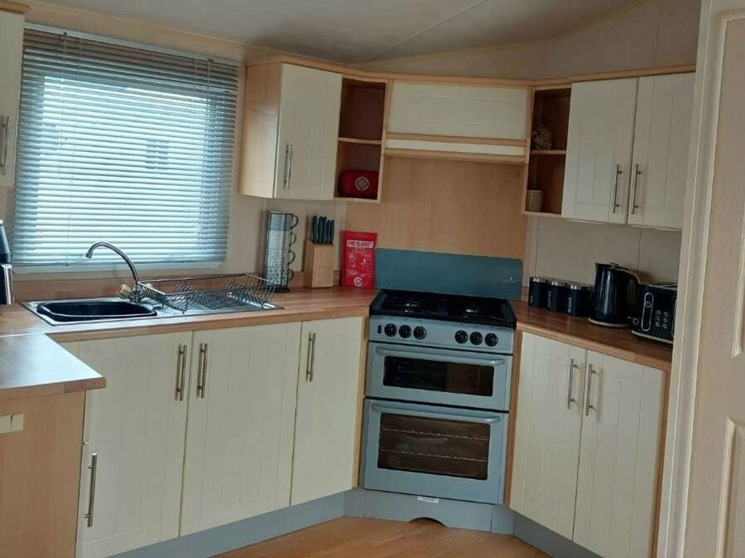 Happy Days Caravan Park - Holiday Accommodation 20140