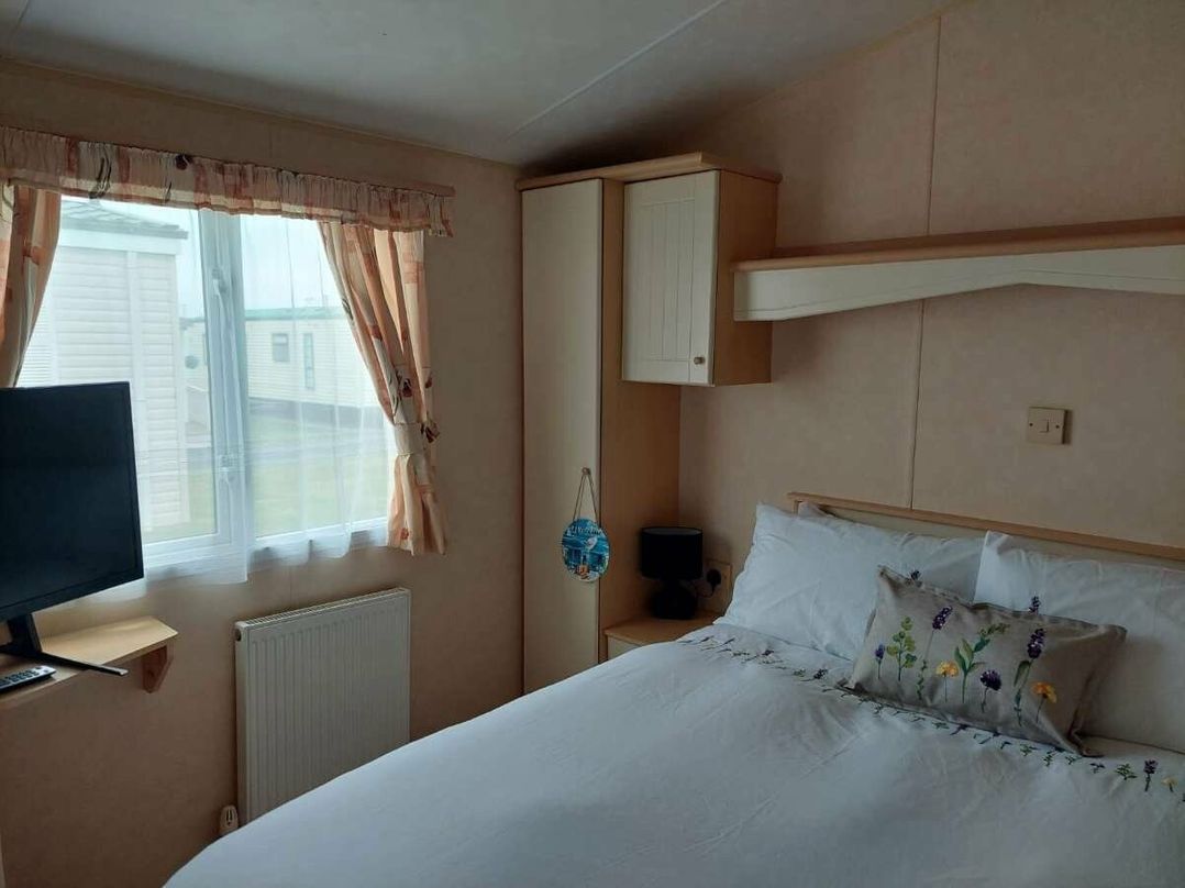 Happy Days Caravan Park - Holiday Accommodation 20140