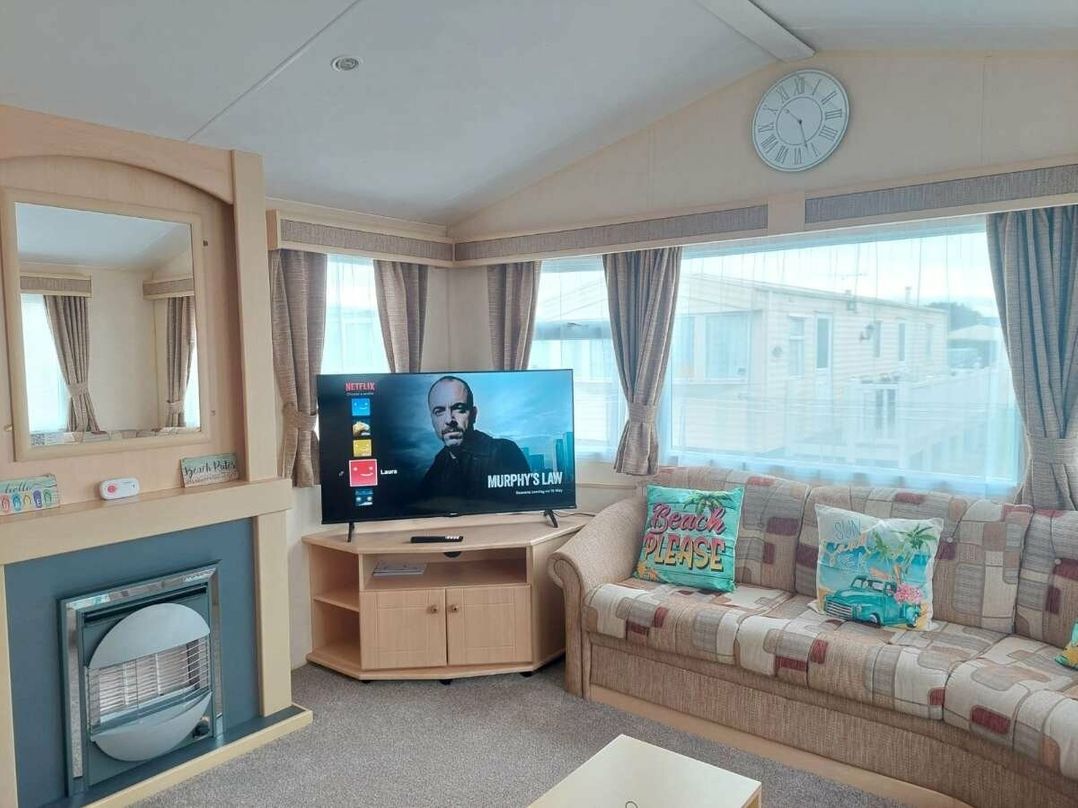 Happy Days Caravan Park - Holiday Accommodation 20140