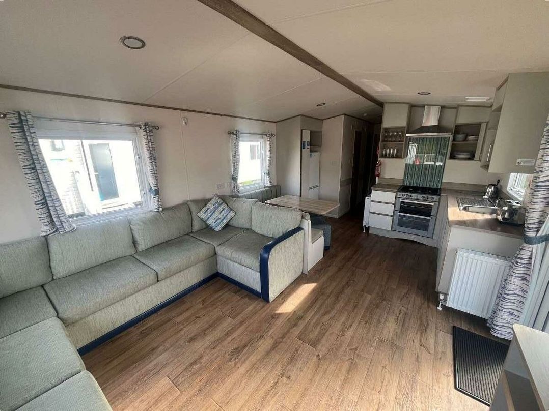 Cala Gran Holiday Park - Holiday Accommodation 20145