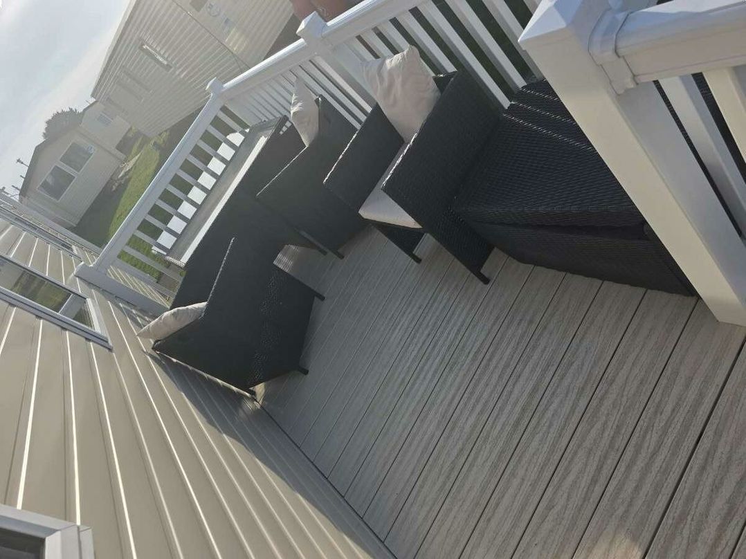 Cala Gran Holiday Park - Holiday Accommodation 20145