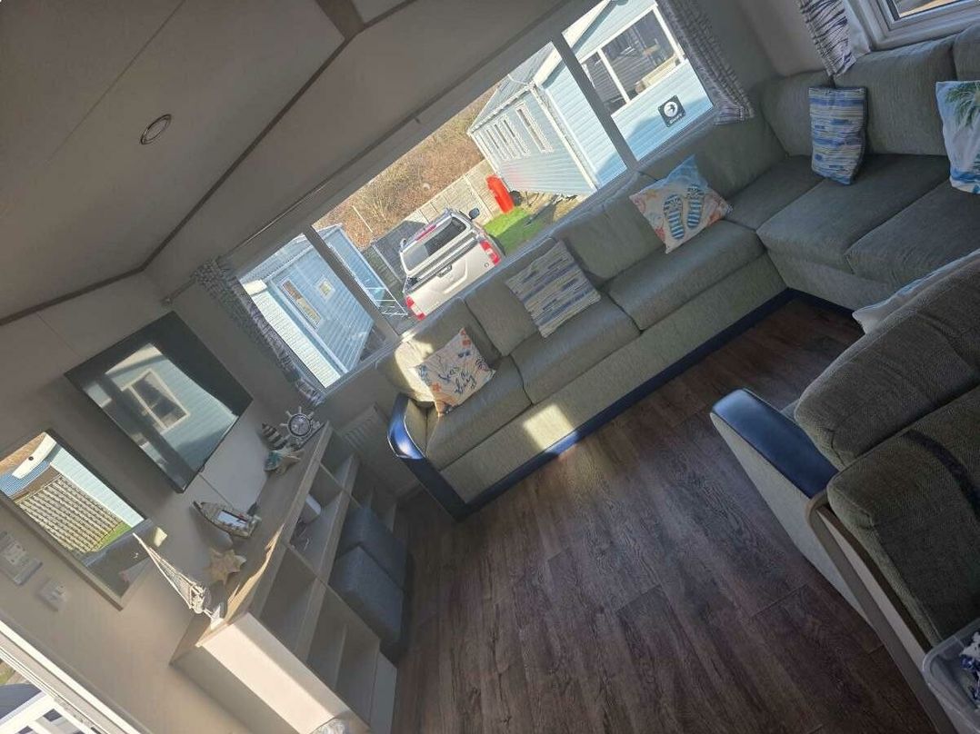 Cala Gran Holiday Park - Holiday Accommodation 20145