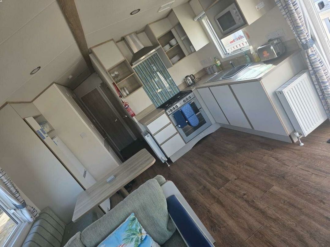 Cala Gran Holiday Park - Holiday Accommodation 20145