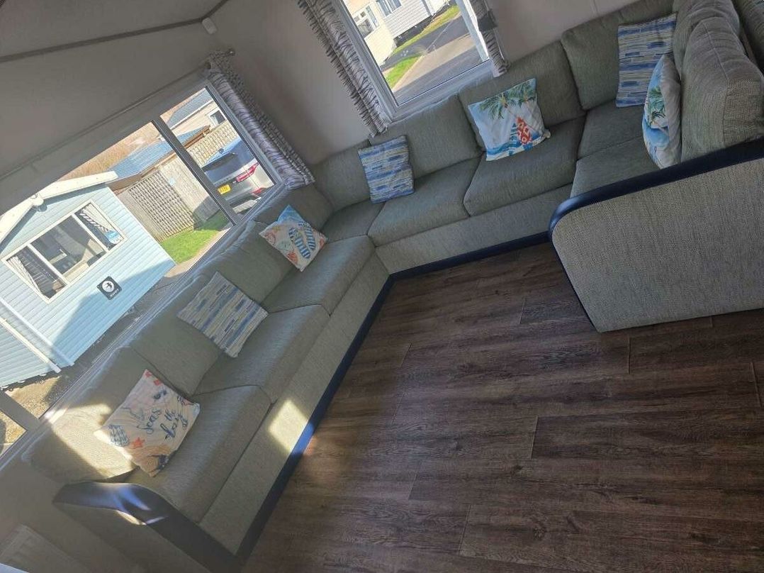 Cala Gran Holiday Park - Holiday Accommodation 20145