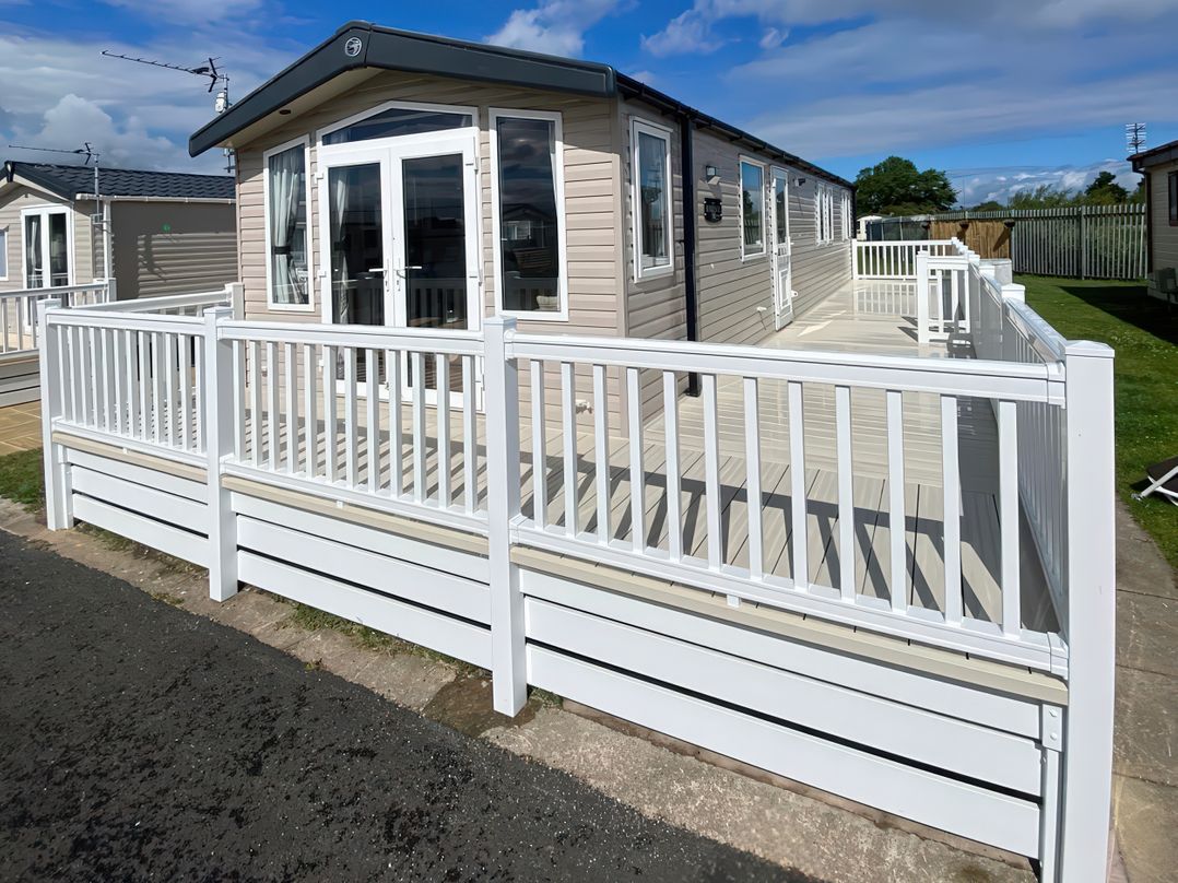 Marine Holiday Park - Holiday Accommodation 20147