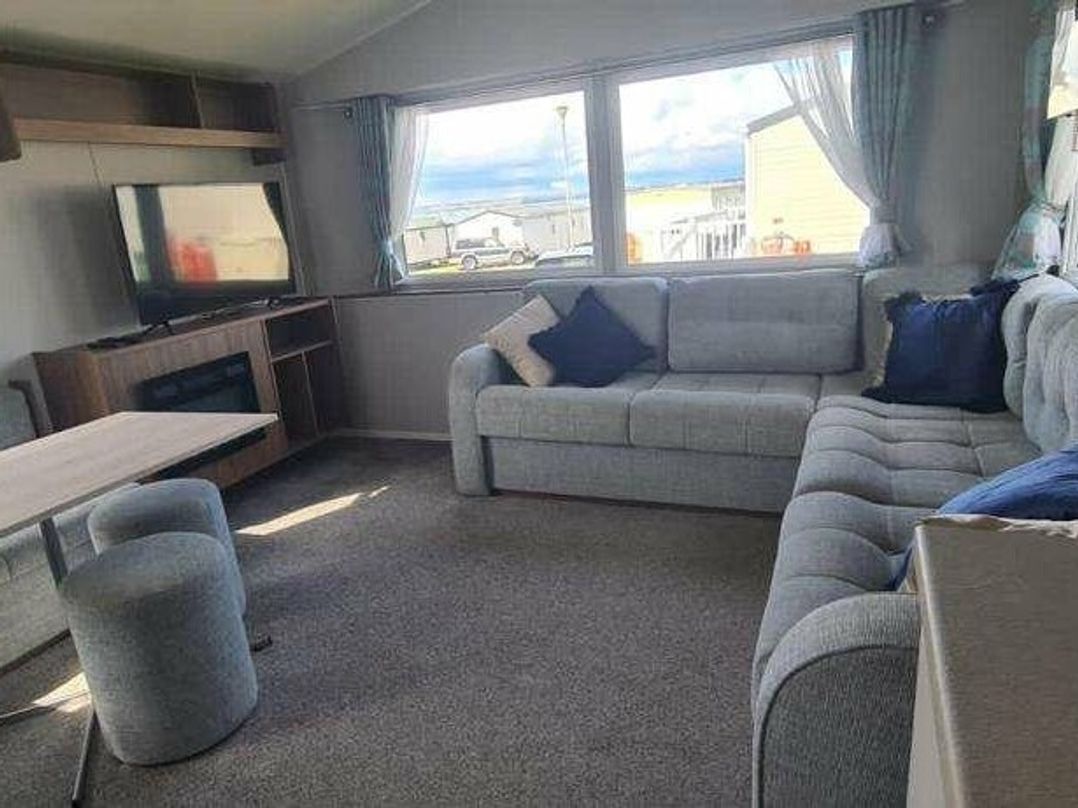 Kent Coast Holiday Park - Holiday Accommodation 20148