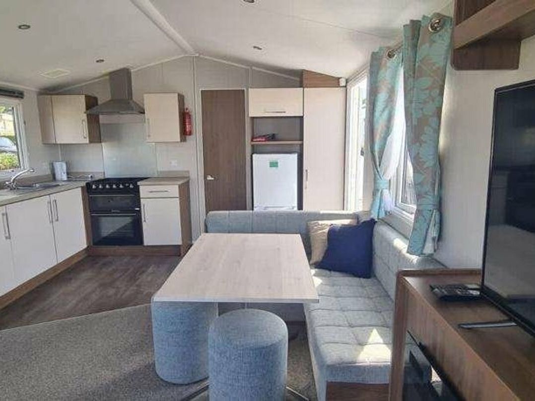 Kent Coast Holiday Park - Holiday Accommodation 20148