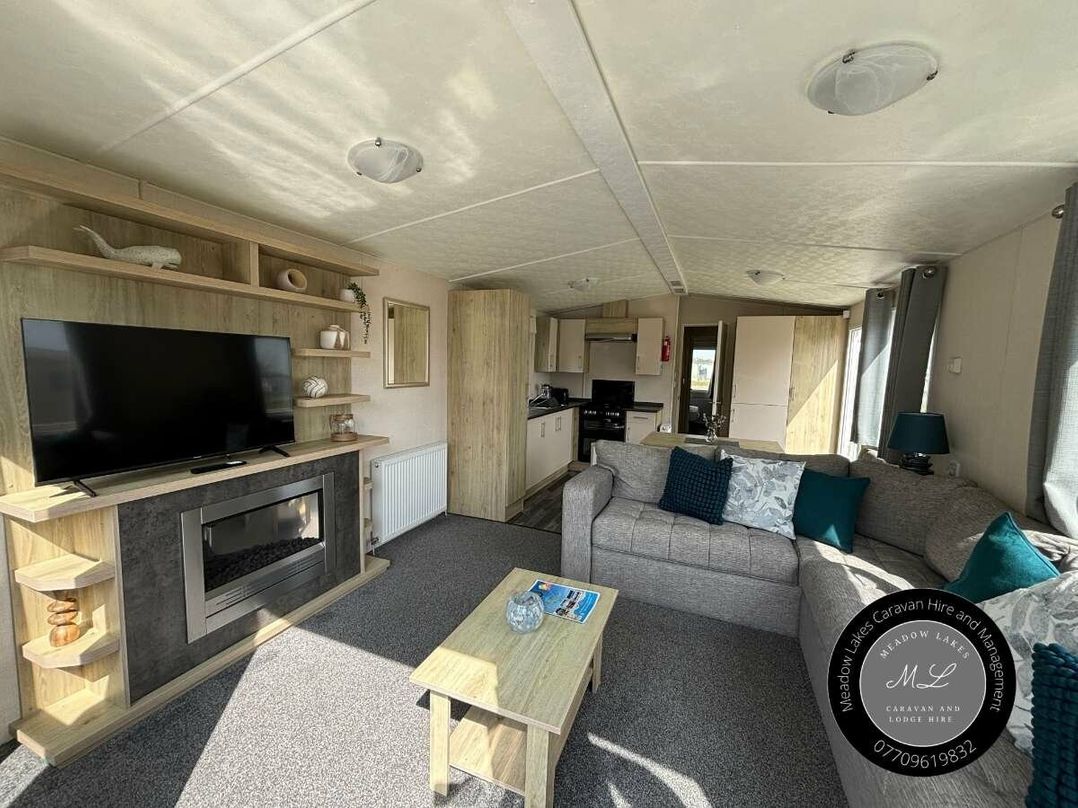 Golden Palm Resort - Holiday Accommodation 20151