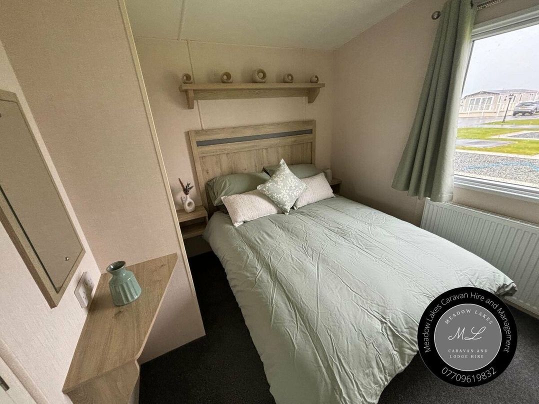 Golden Palm Resort - Holiday Accommodation 20151