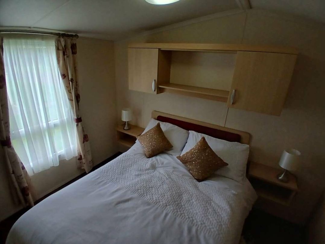 Hoburne Cotswolds - Holiday Accommodation 20158