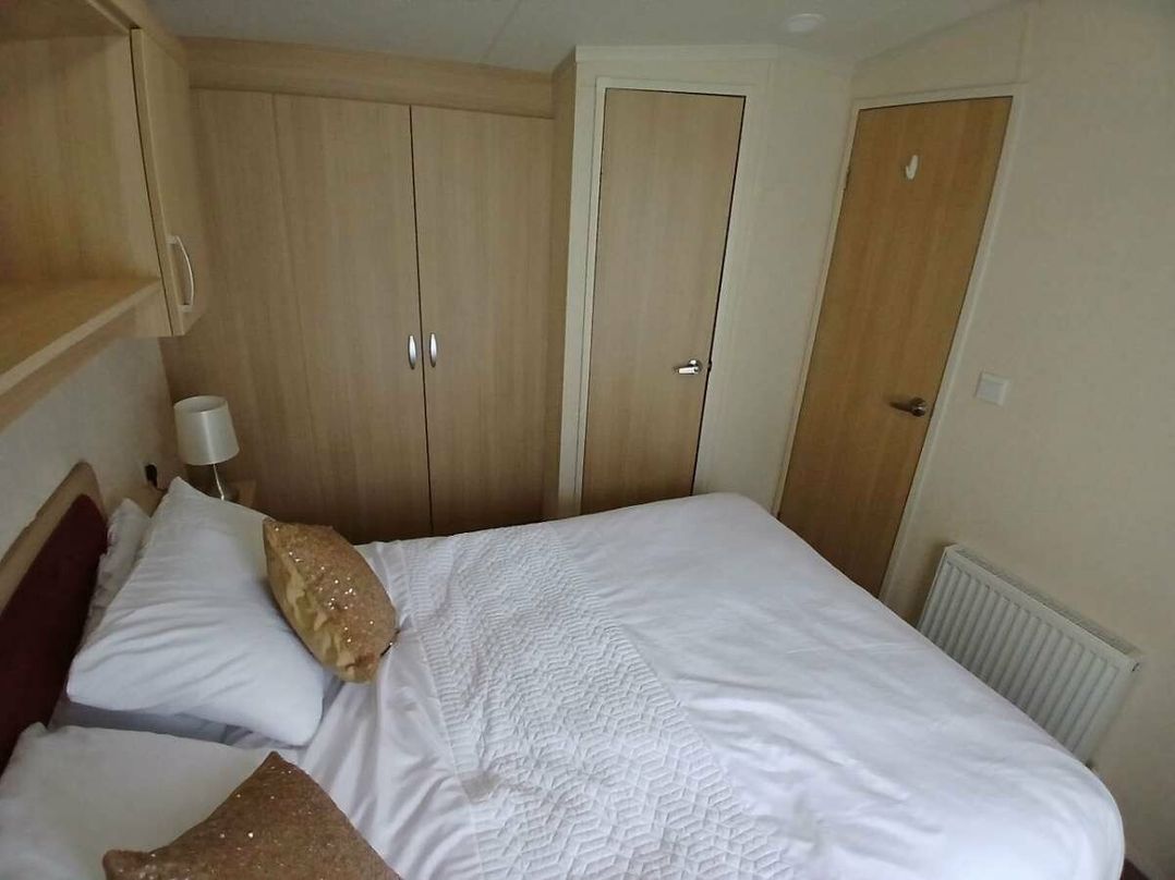 Hoburne Cotswolds - Holiday Accommodation 20158