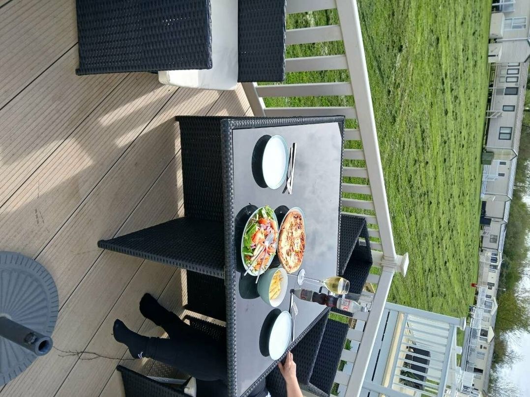 Hoburne Cotswolds - Holiday Accommodation 20158