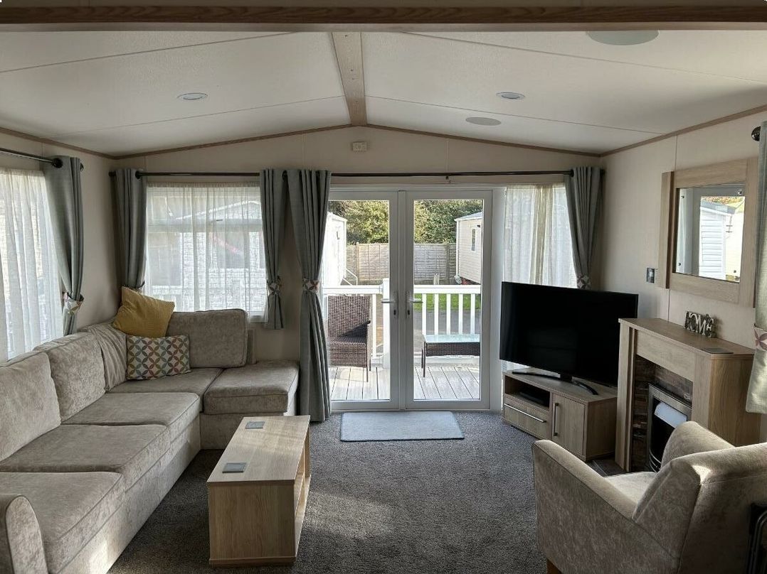 Cala Gran Holiday Park - Holiday Accommodation 20159