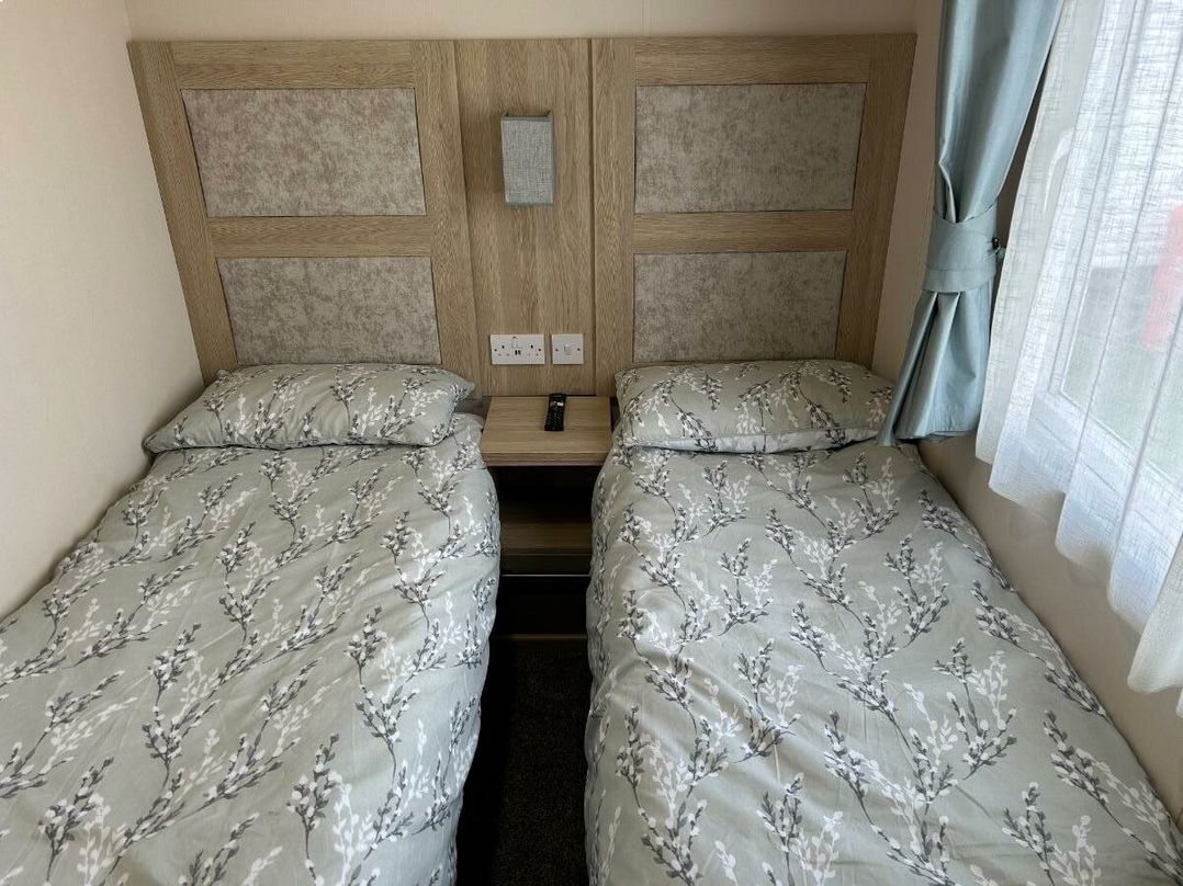 Cala Gran Holiday Park - Holiday Accommodation 20159