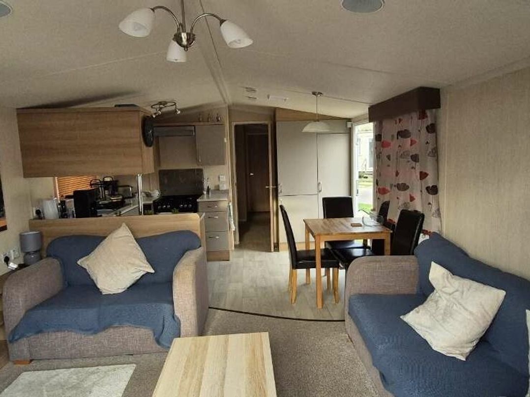 Combe Haven Holiday Park - Holiday Accommodation 20162