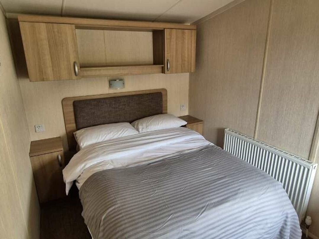 Combe Haven Holiday Park - Holiday Accommodation 20162