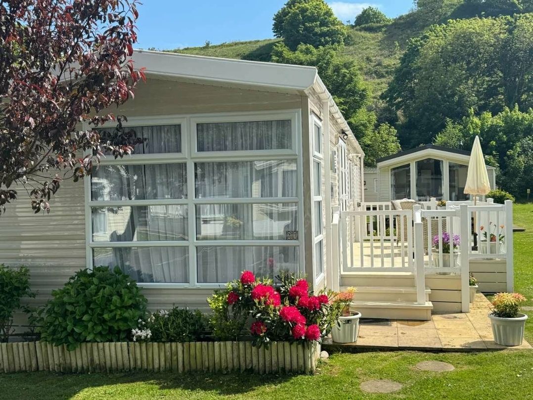 Cardigan Bay Holiday Park - Holiday Accommodation 20165