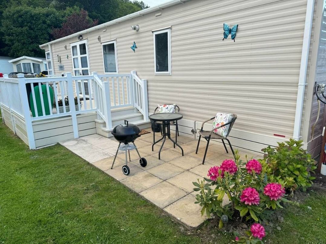 Cardigan Bay Holiday Park - Holiday Accommodation 20165