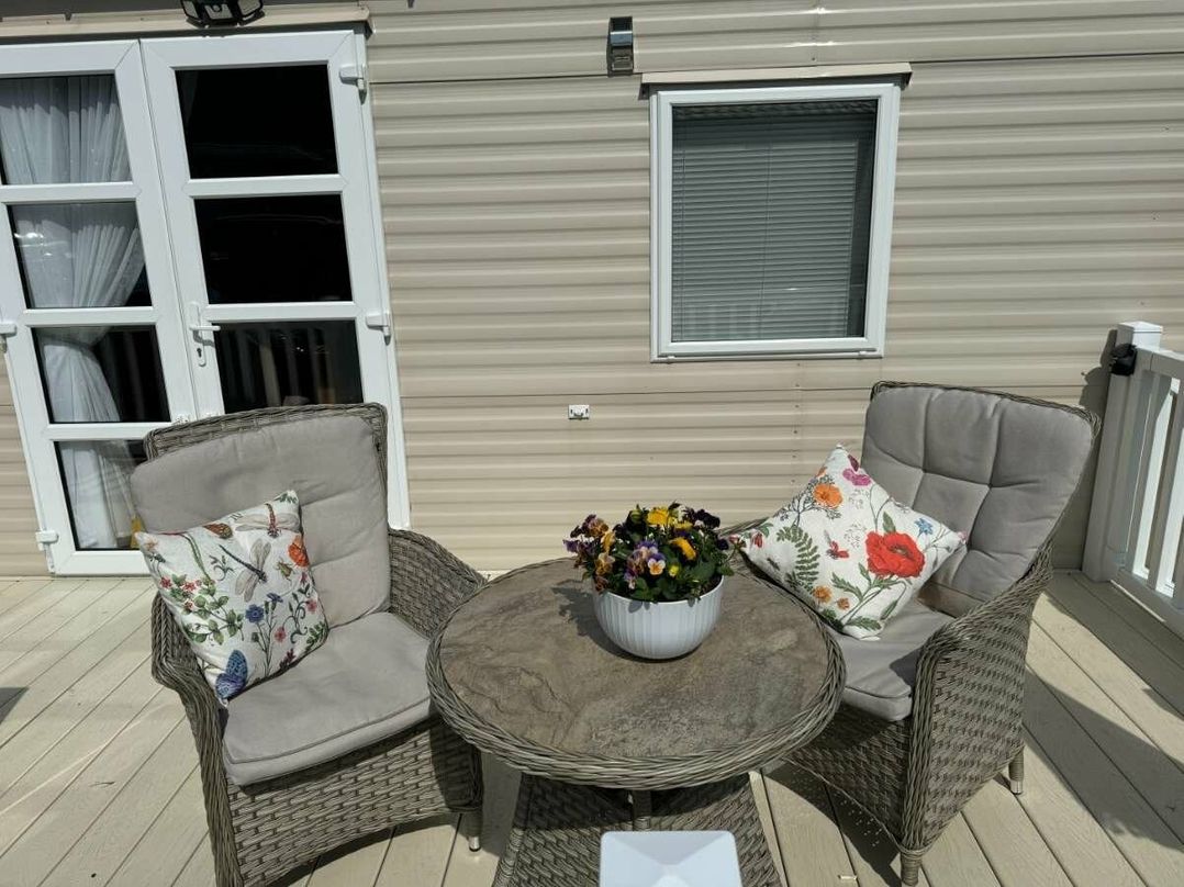 Cardigan Bay Holiday Park - Holiday Accommodation 20165