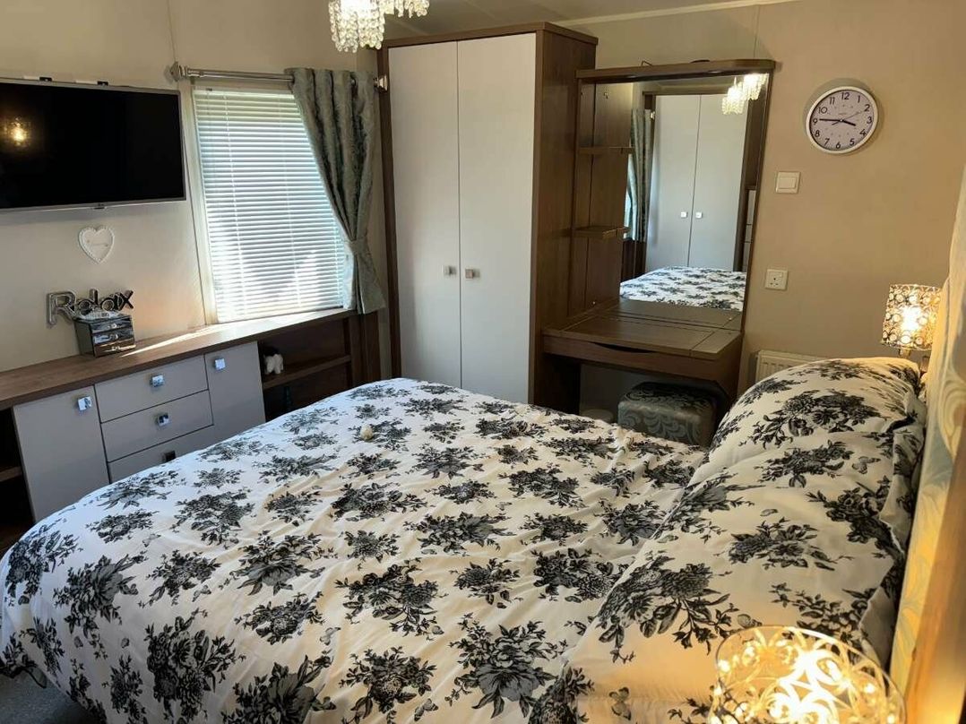 Cardigan Bay Holiday Park - Holiday Accommodation 20165