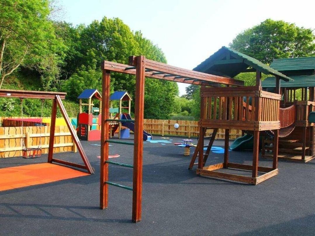 Cardigan Bay Holiday Park - Holiday Accommodation 20165