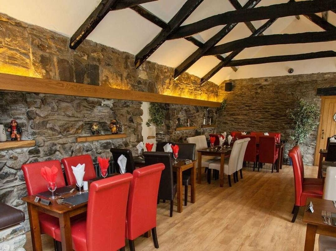 Cardigan Bay Holiday Park - Holiday Accommodation 20165