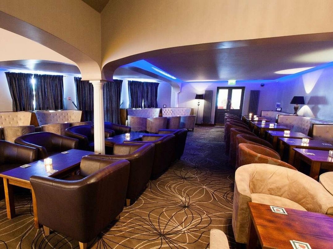 Cardigan Bay Holiday Park - Holiday Accommodation 20165