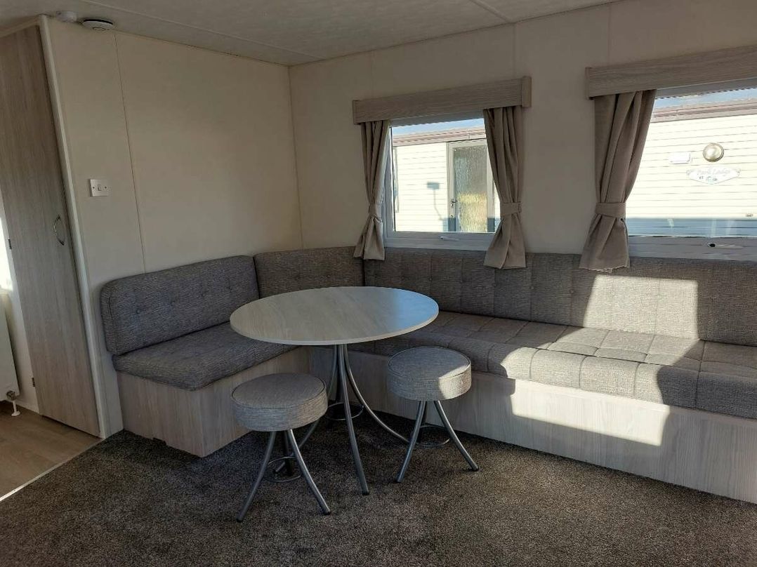 Breydon Water Holiday Park - Holiday Accommodation 20174