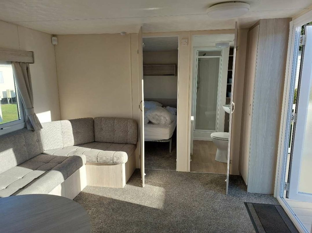 Breydon Water Holiday Park - Holiday Accommodation 20174