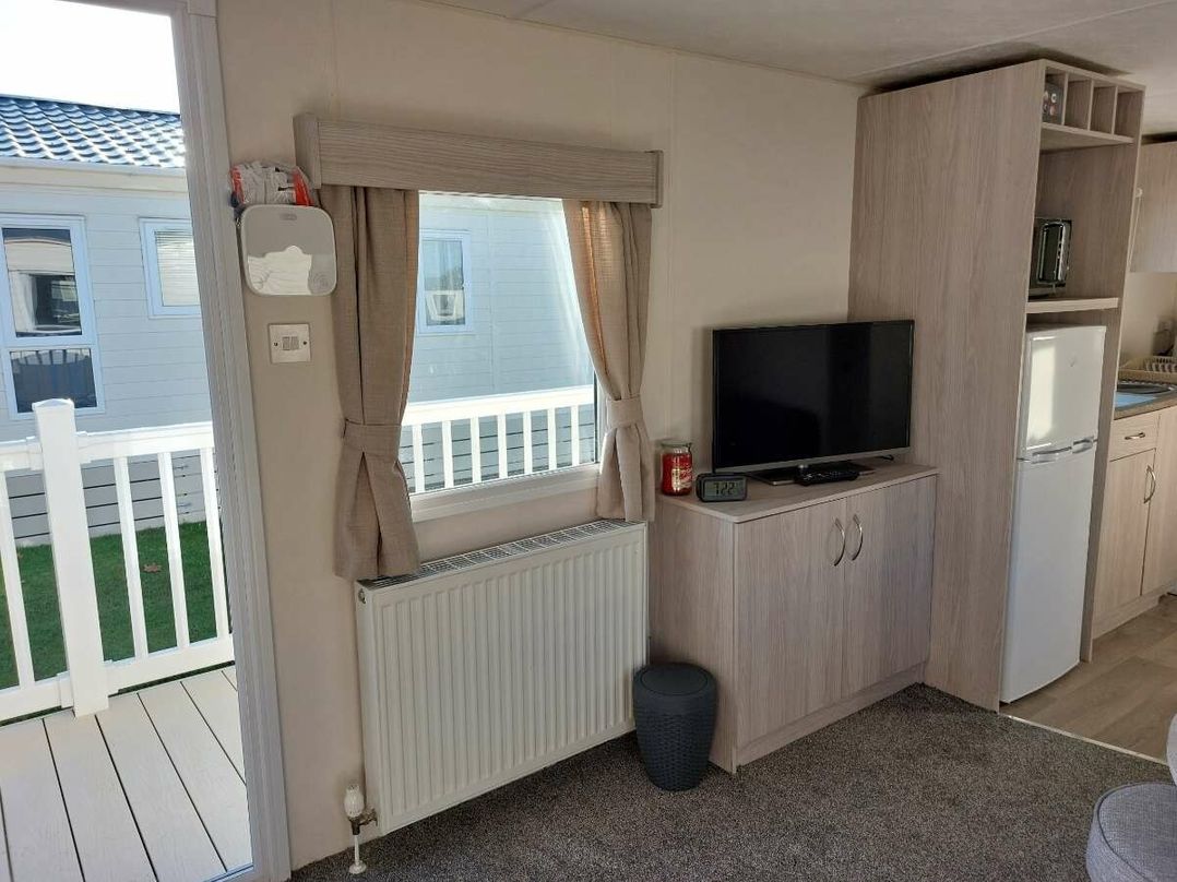 Breydon Water Holiday Park - Holiday Accommodation 20174