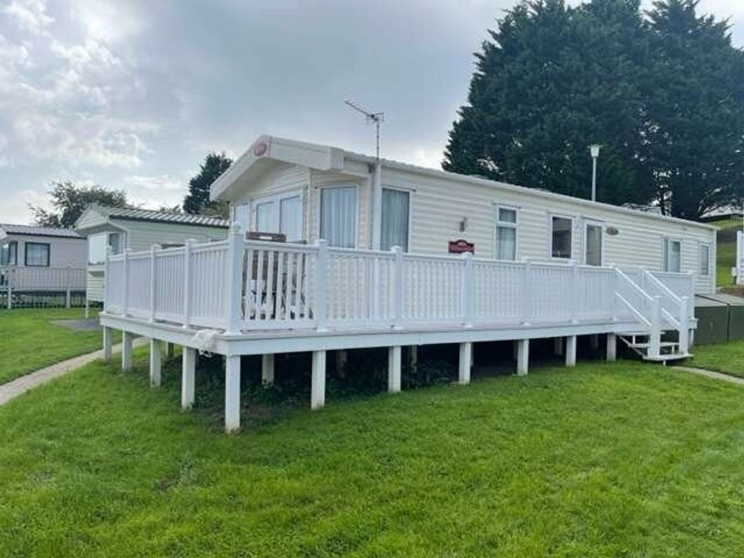 Hoburne Devon Bay - Holiday Accommodation 20176