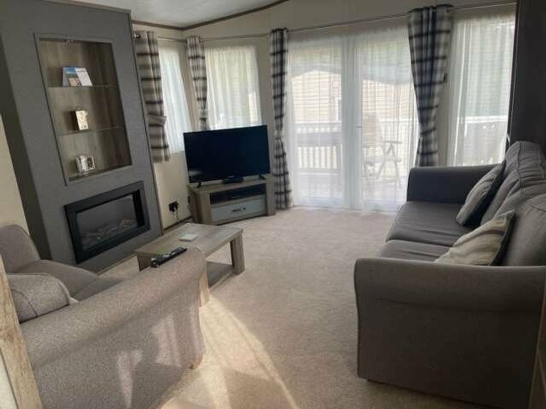 Hoburne Devon Bay - Holiday Accommodation 20176