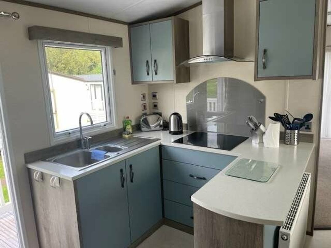 Hoburne Devon Bay - Holiday Accommodation 20176