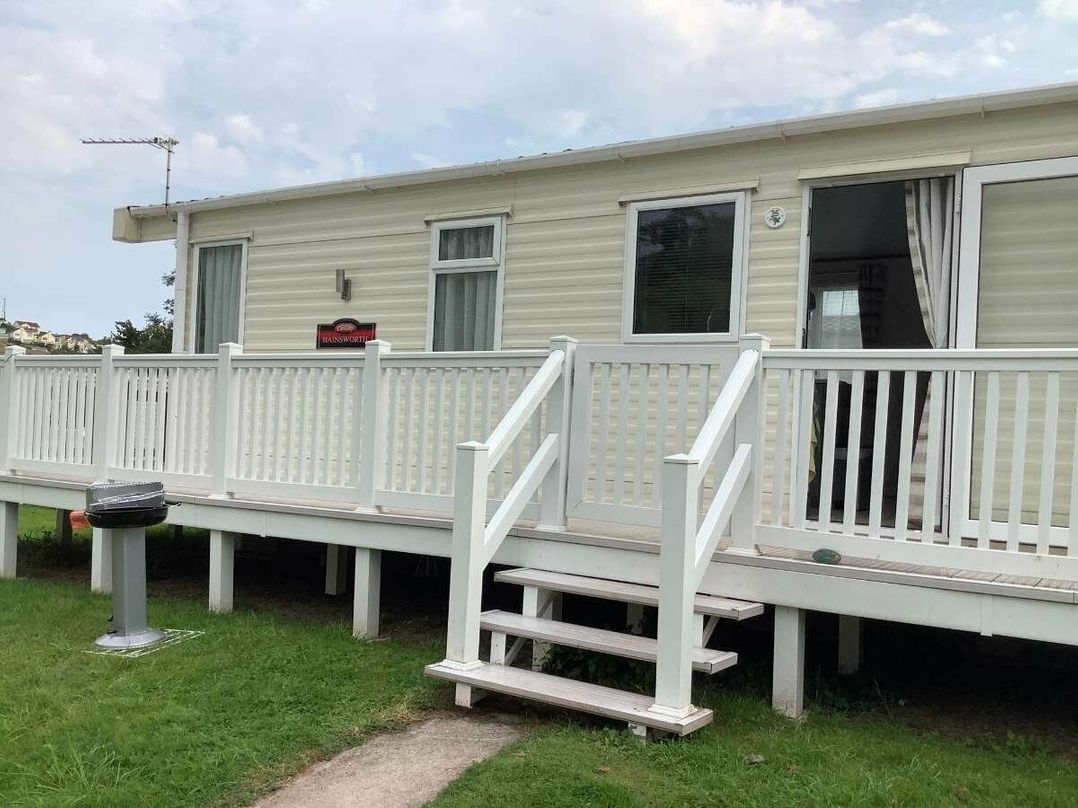 Hoburne Devon Bay - Holiday Accommodation 20176