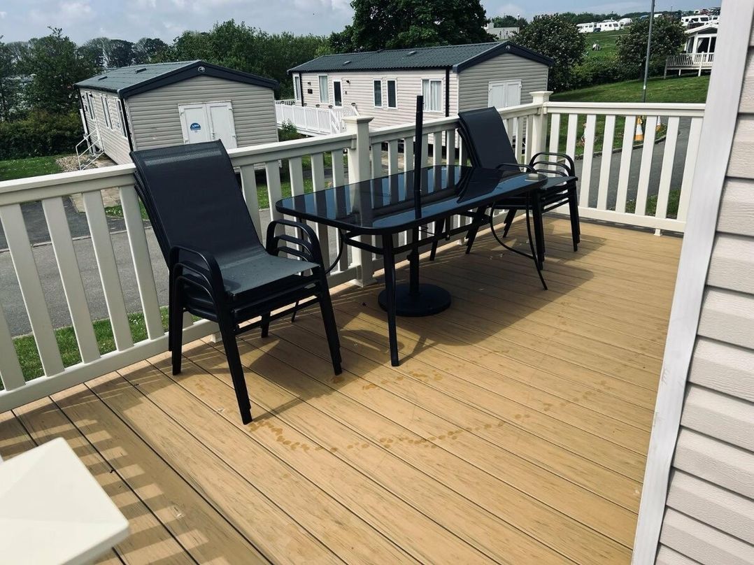 Blue Dolphin Holiday Park - Holiday Accommodation 20187