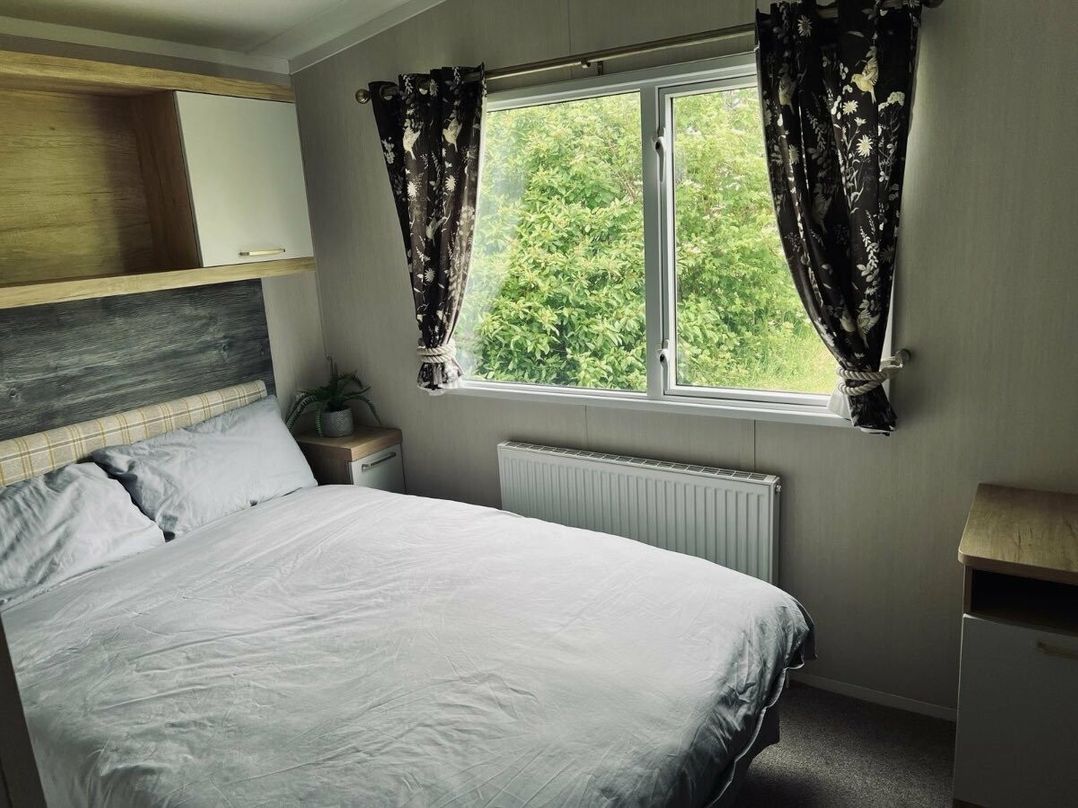 Blue Dolphin Holiday Park - Holiday Accommodation 20187