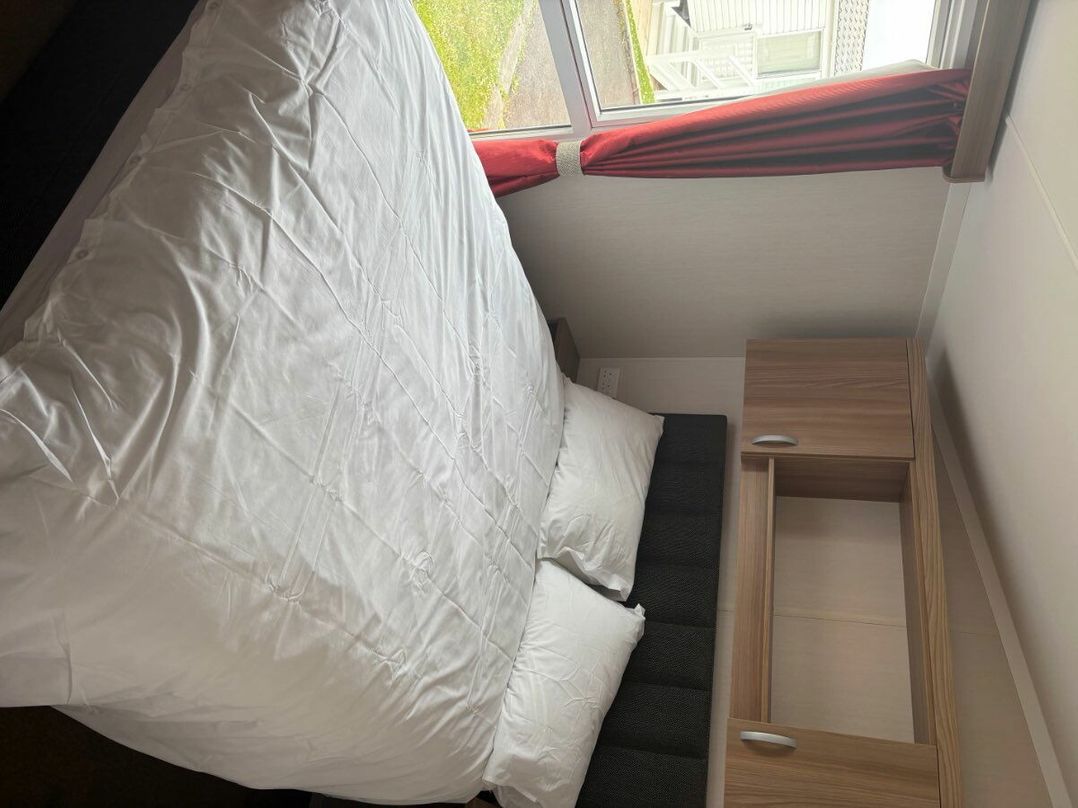 Cala Gran Holiday Park - Holiday Accommodation 20189