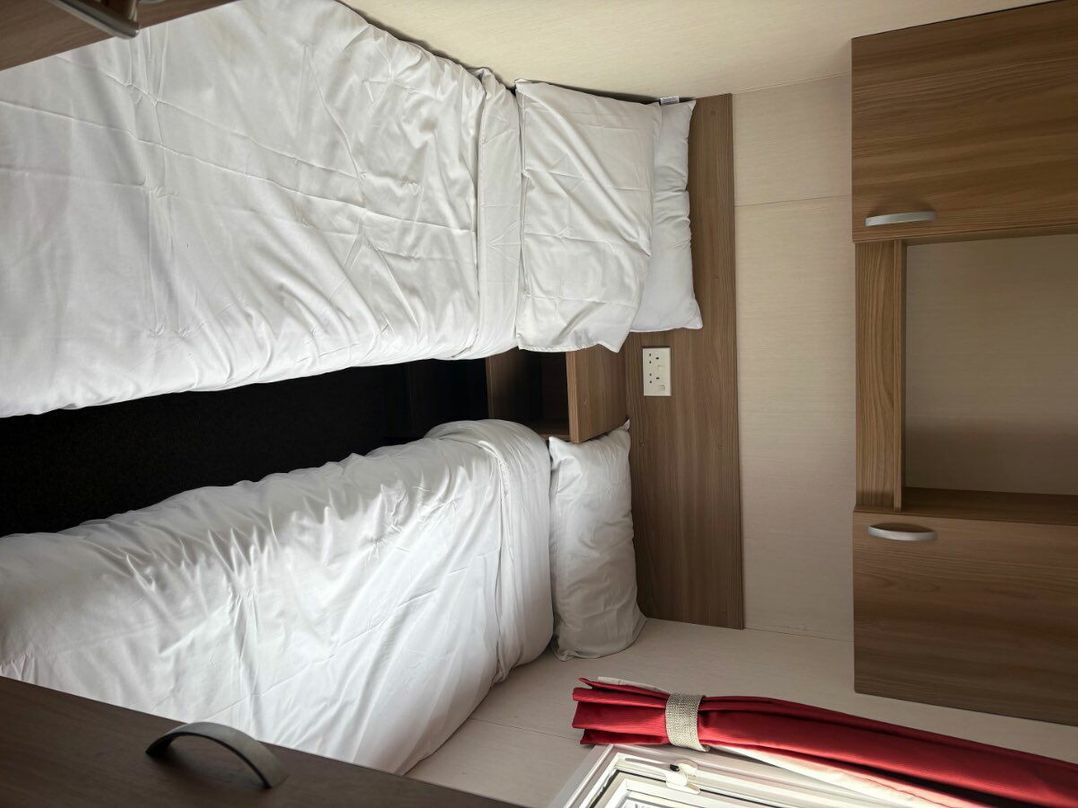 Cala Gran Holiday Park - Holiday Accommodation 20189