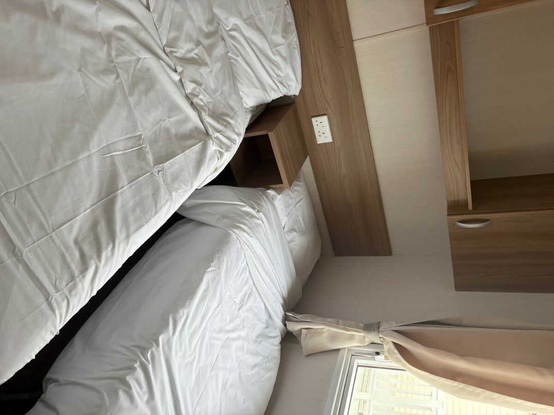 Cala Gran Holiday Park - Holiday Accommodation 20189