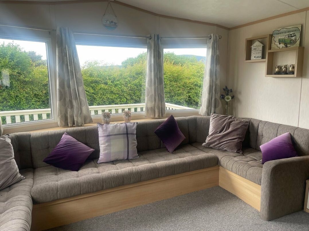 Port Haverigg Holiday Village - Holiday Accommodation 20190