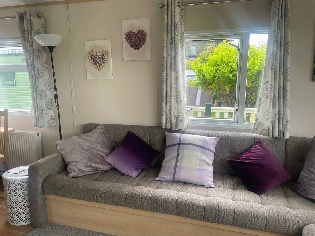 Port Haverigg Holiday Village - Holiday Accommodation 20190