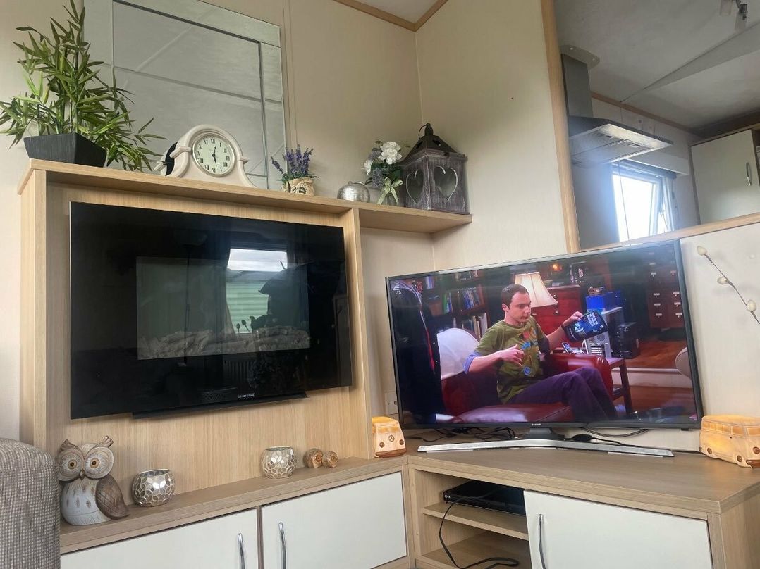 Port Haverigg Holiday Village - Holiday Accommodation 20190