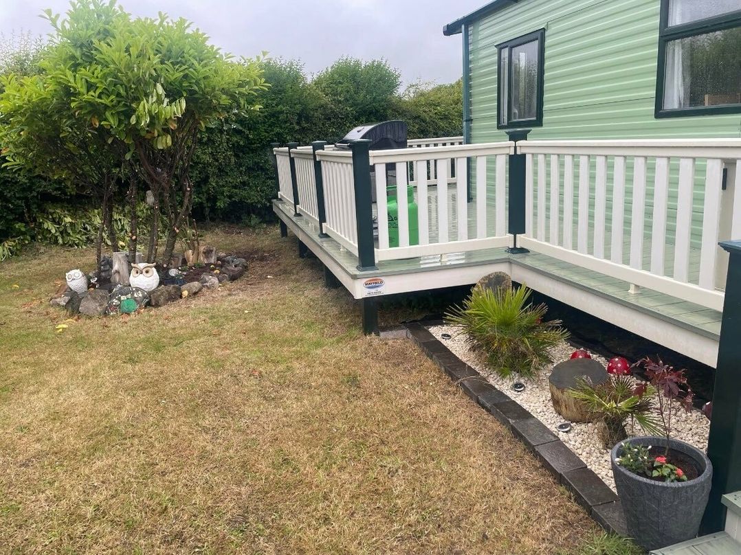 Port Haverigg Holiday Village - Holiday Accommodation 20190